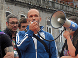 Marcha pelos Direitos LGBT-Braga